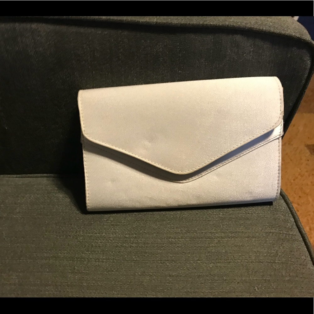 Formal clutch/purse